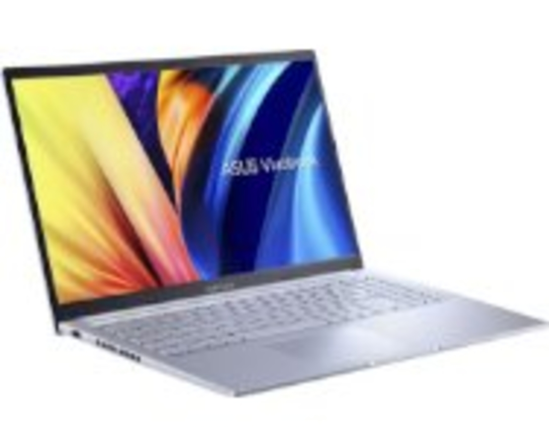 נייד ASUS VivoBook 15 Core 5 120U 16GB 512NVME 15.6 FHD DOS