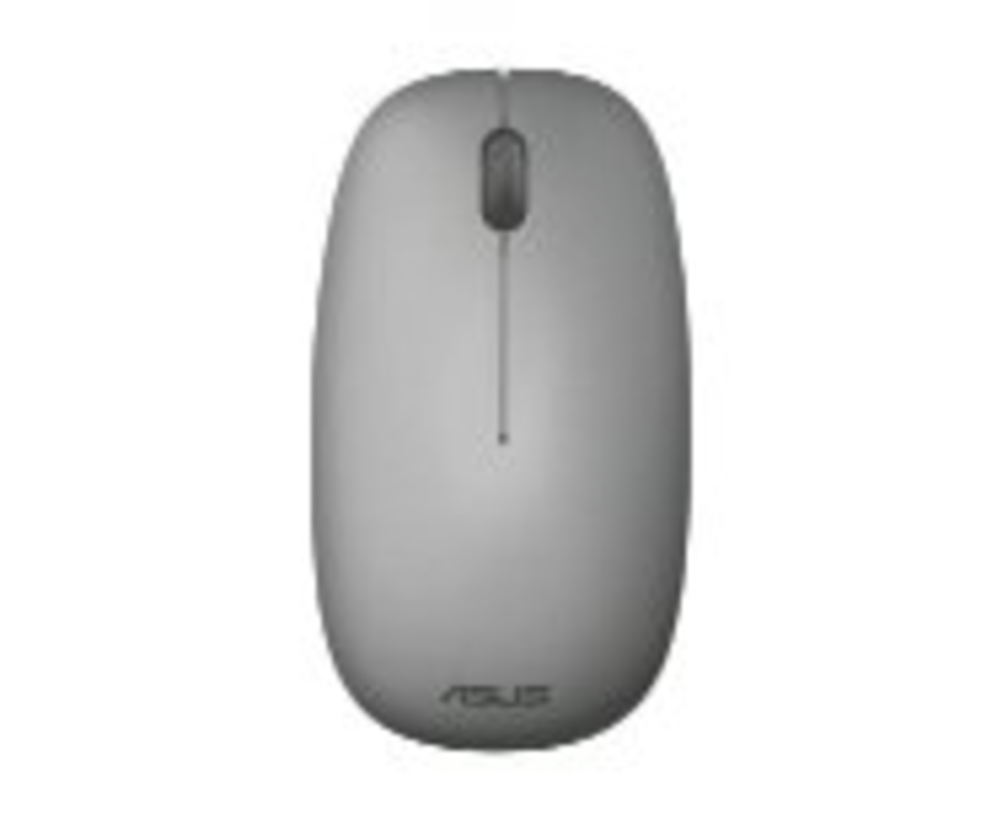 סט מקלדת ועכבר אלחוטי ASUS W5000 Copilot Grey