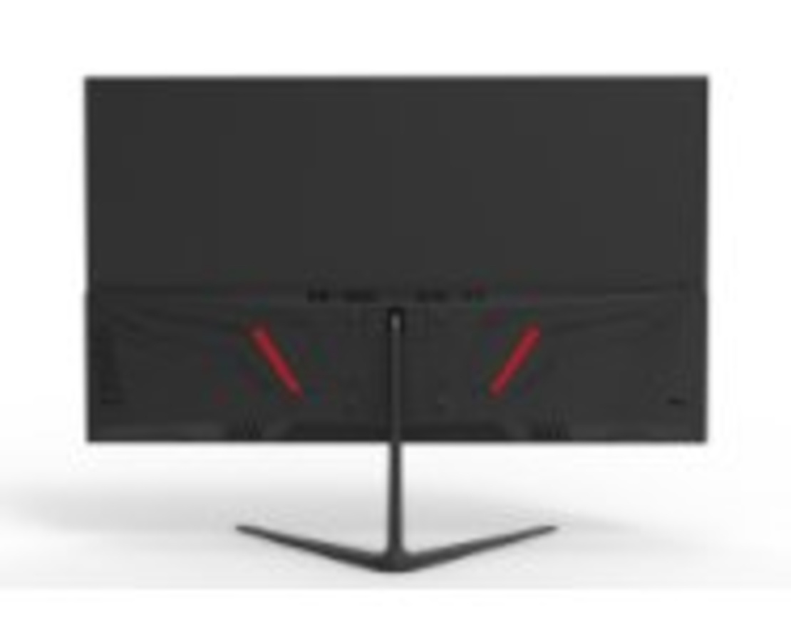 מסך גיימינג שטוח Solid J2385GW 23.8 FHD VA 165HZ 5MS DP HDMI