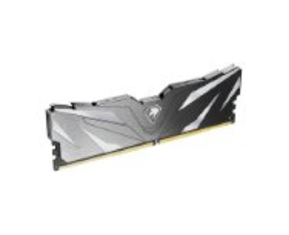 זכרון לנייח Netac Shadow II Black DDR4 32GB 2X16 3200Mhz c16