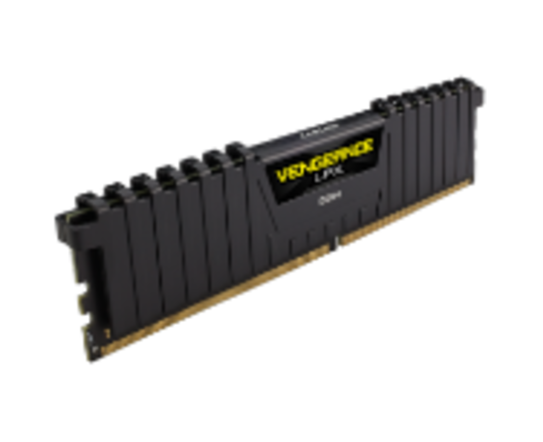 זכרון לנייח  Vengeance LPX 32GB 16X2 DDR4 3600MHZ Corsair