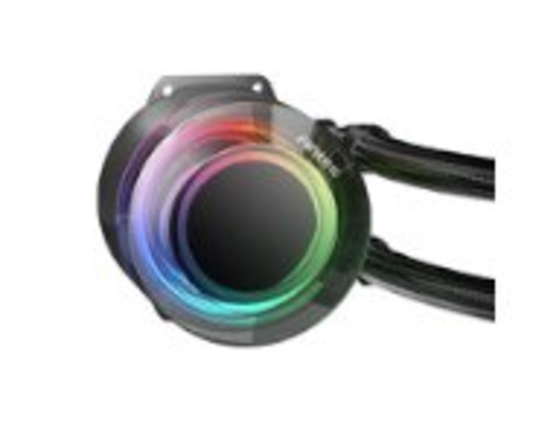 קירור נוזלי כפול ANTEC VORTEX 240 ARGB include Controller