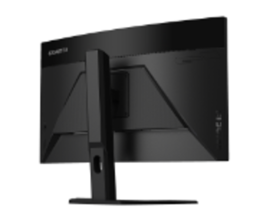 מסך מחשב קעור Gigabyte G27QC A Courved 1ms QHD Speakers HDMIX2 DP