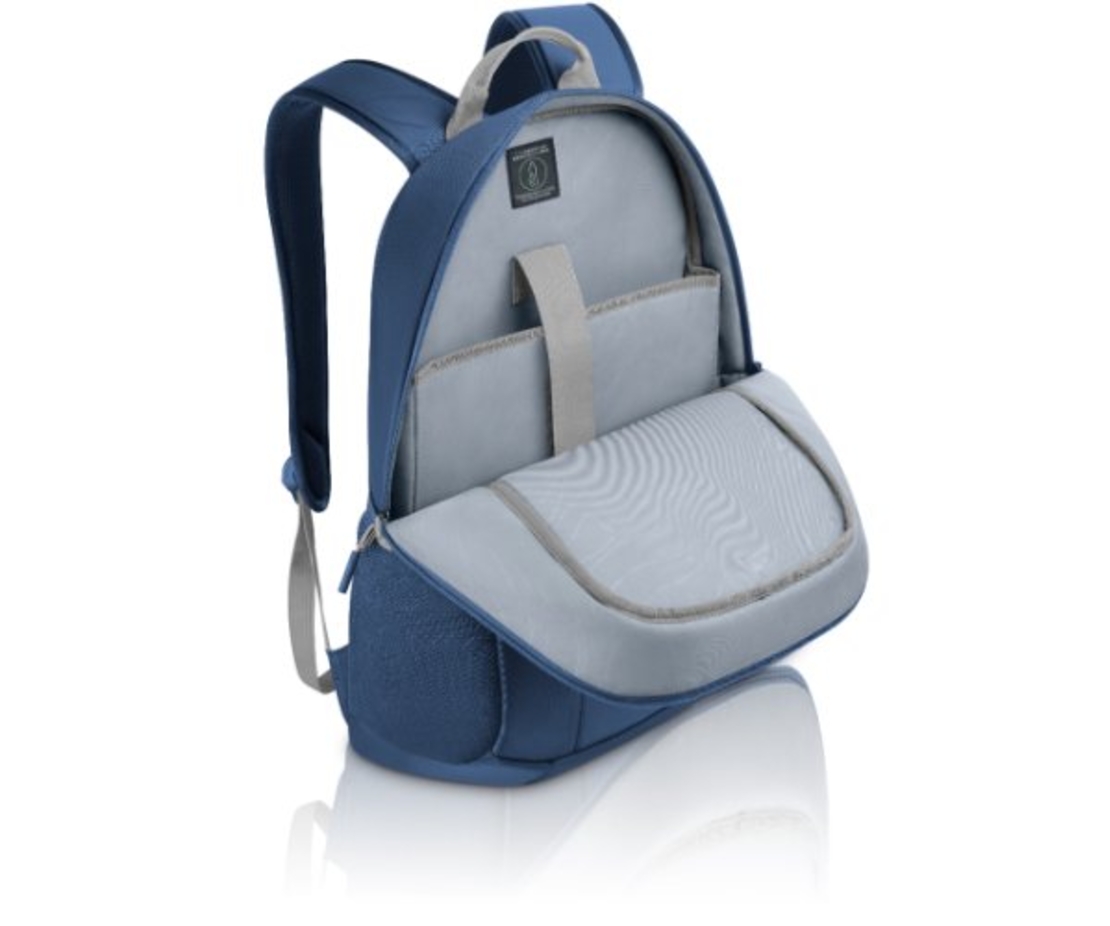 תיק גב Dell EcoLoop Urban Backpack Blue for up to 15.6inch Laptop