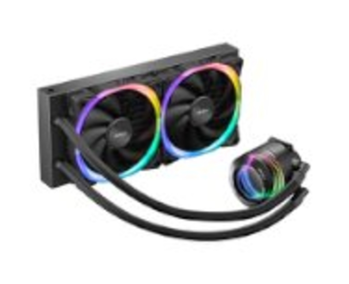 קירור נוזלי כפול ANTEC VORTEX 240 ARGB include Controller