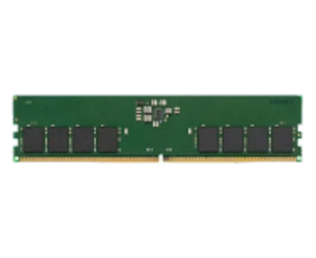 זכרון לנייח Kingston ValueRam 16GB 5600MHZ DDR5 non-ECC C46
