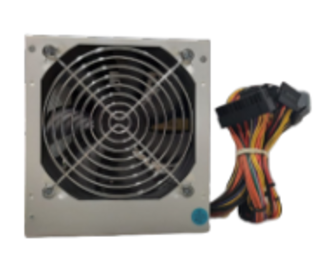 ספק כוח SAMA 500W 12CM