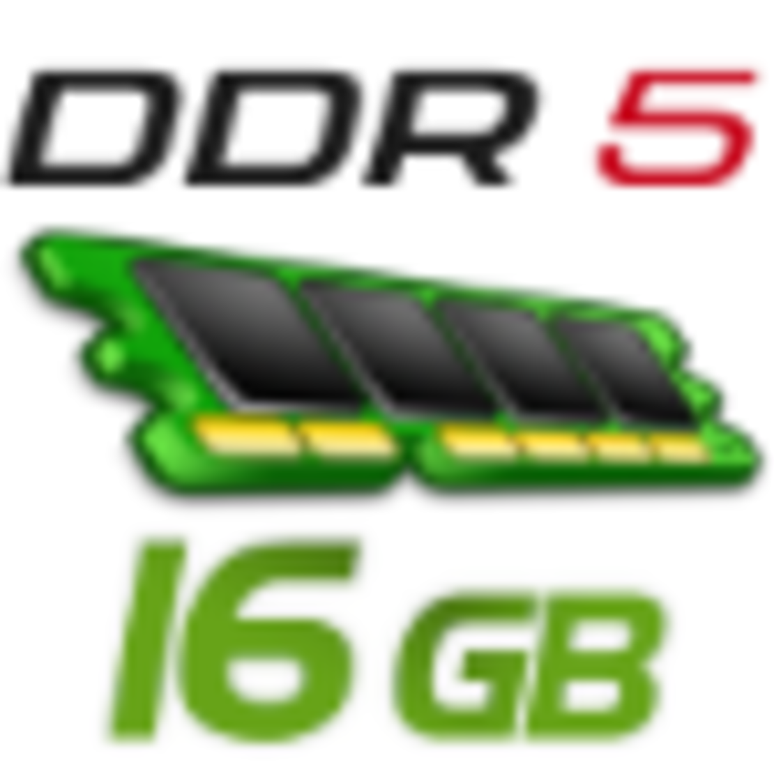 זכרון לנייח TeamGroup Elite 16GB DDR 5 5600MHZ C46 1x16