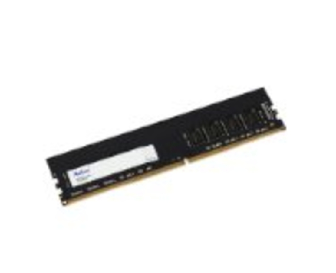 זכרון לנייח Netac Basic DDR4 8GB 3200Mhz C16 UDIMM