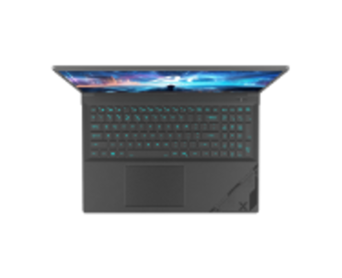 נייד GIGABYTE G6 KF i7-13620H 16GB 1T NVME RTX4060 UXGA 165HZ DOS