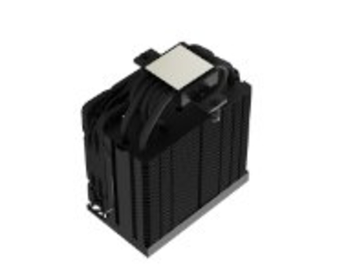 קירור אוויר למעבד Zalman CNPS13X BLACK 240W TDP