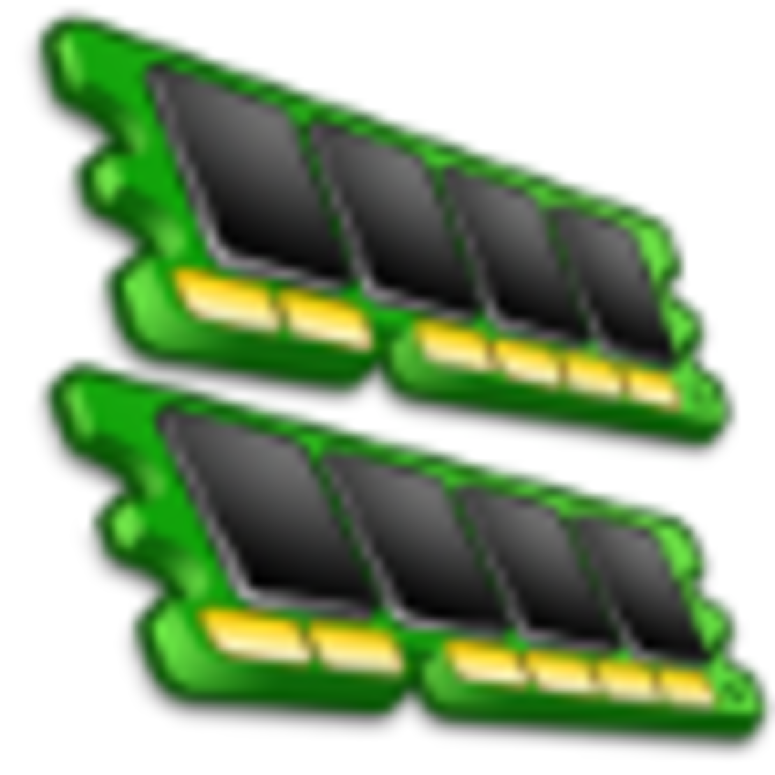 זיכרון לנייח CORSAIR VENEGANCE 2X8 16GB DDR4 3200