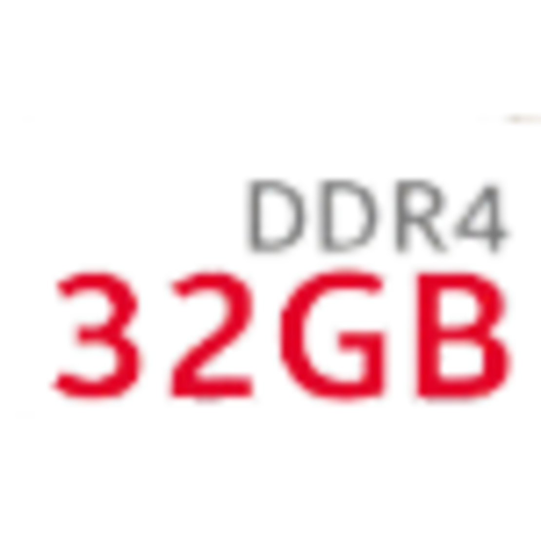 זכרון לנייח CRUCIAL DDR4 32GB 3200MHZ CL22 1.2V