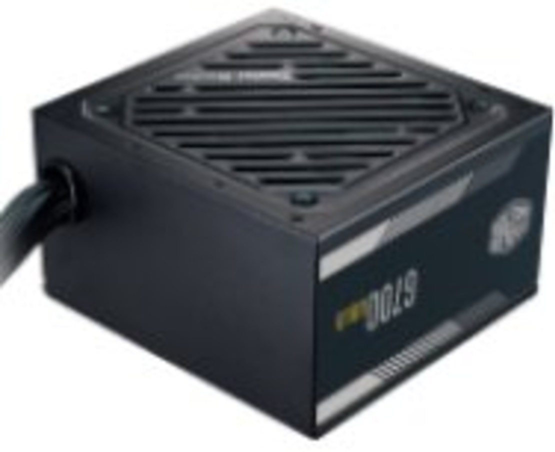 ספק כוח Cooler Master G700 GOLD 80 Plus GOLD 120MM Fan