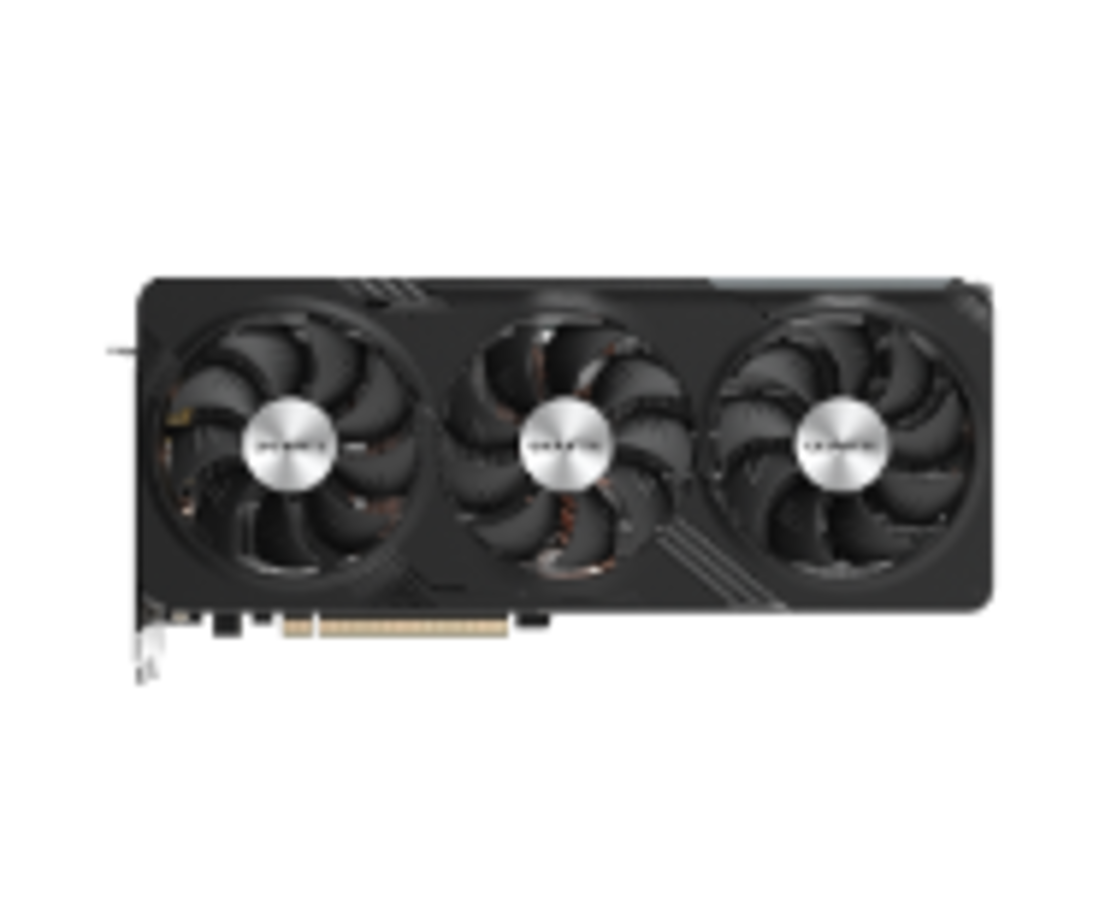 כרטיס מסך Gigabyte Radeon RX 7700 XT GAMING OC 12G