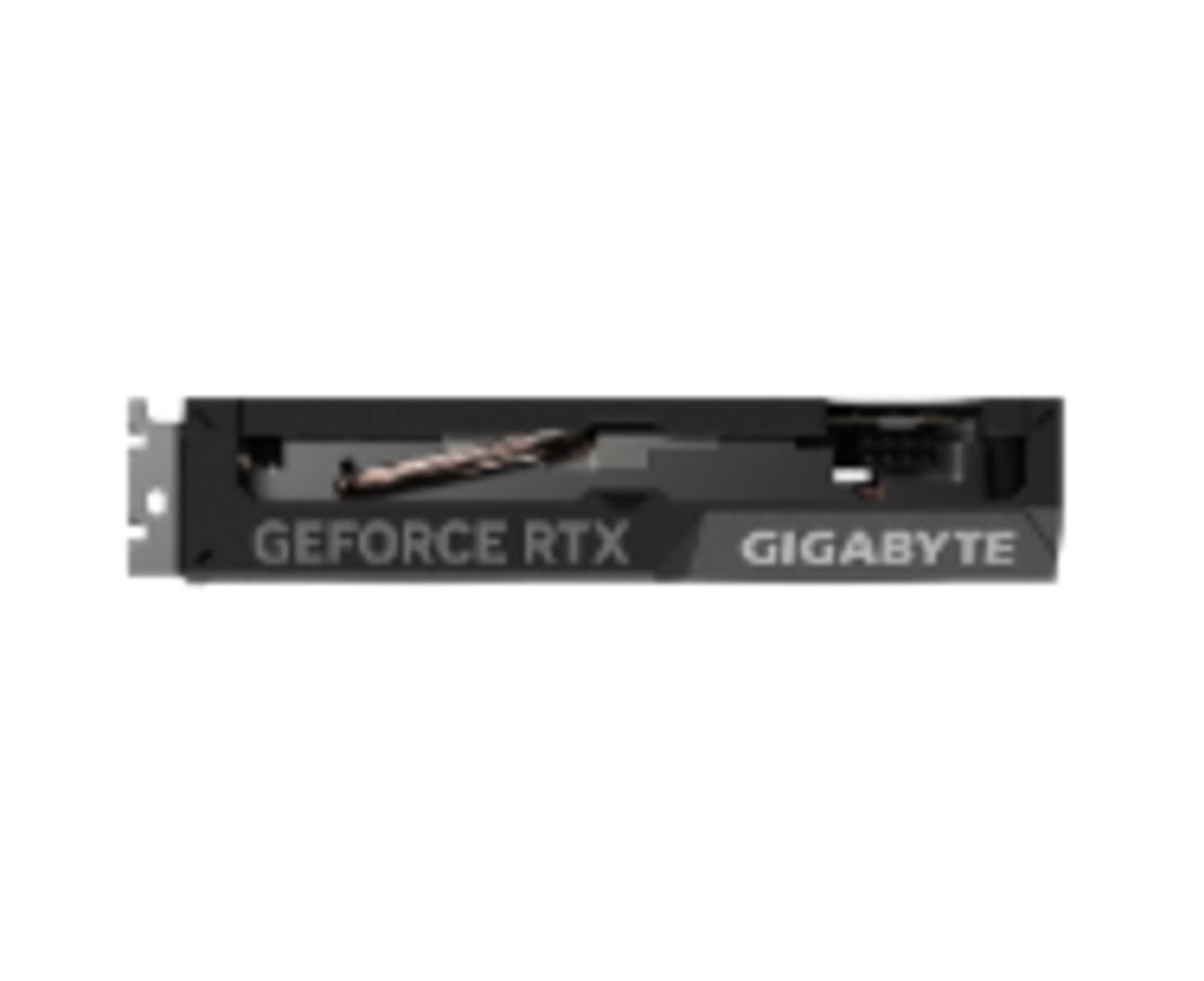 כרטיס מסך Gigabyte RTX 4060 WINDFORCE 2 OC 8GB DP HDMI