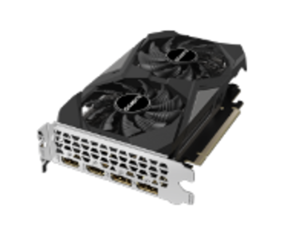 כרטיס מסך Gigabyte RTX 3050 Windforce 2 OC V2 6GB