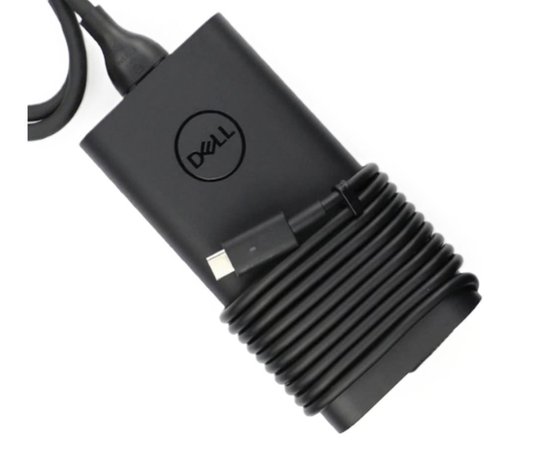 מטען מקורי DELL 65Watt Type-C