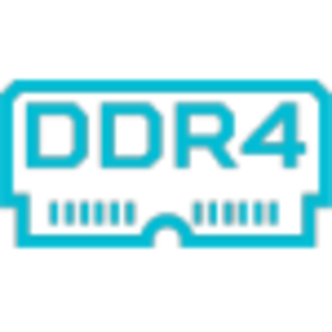 זכרון לנייח Netac Basic DDR4 16GB 3200Mhz C16 UDIMM