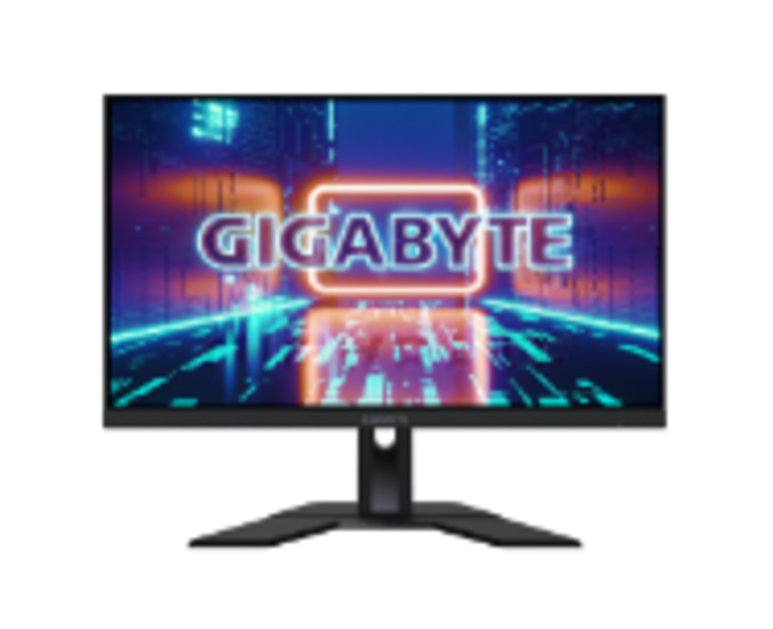 מסך Gigabyte M27Q X 27 2K 1Ms SS IPS 240HZ KVM HDR400 SPEAKERS
