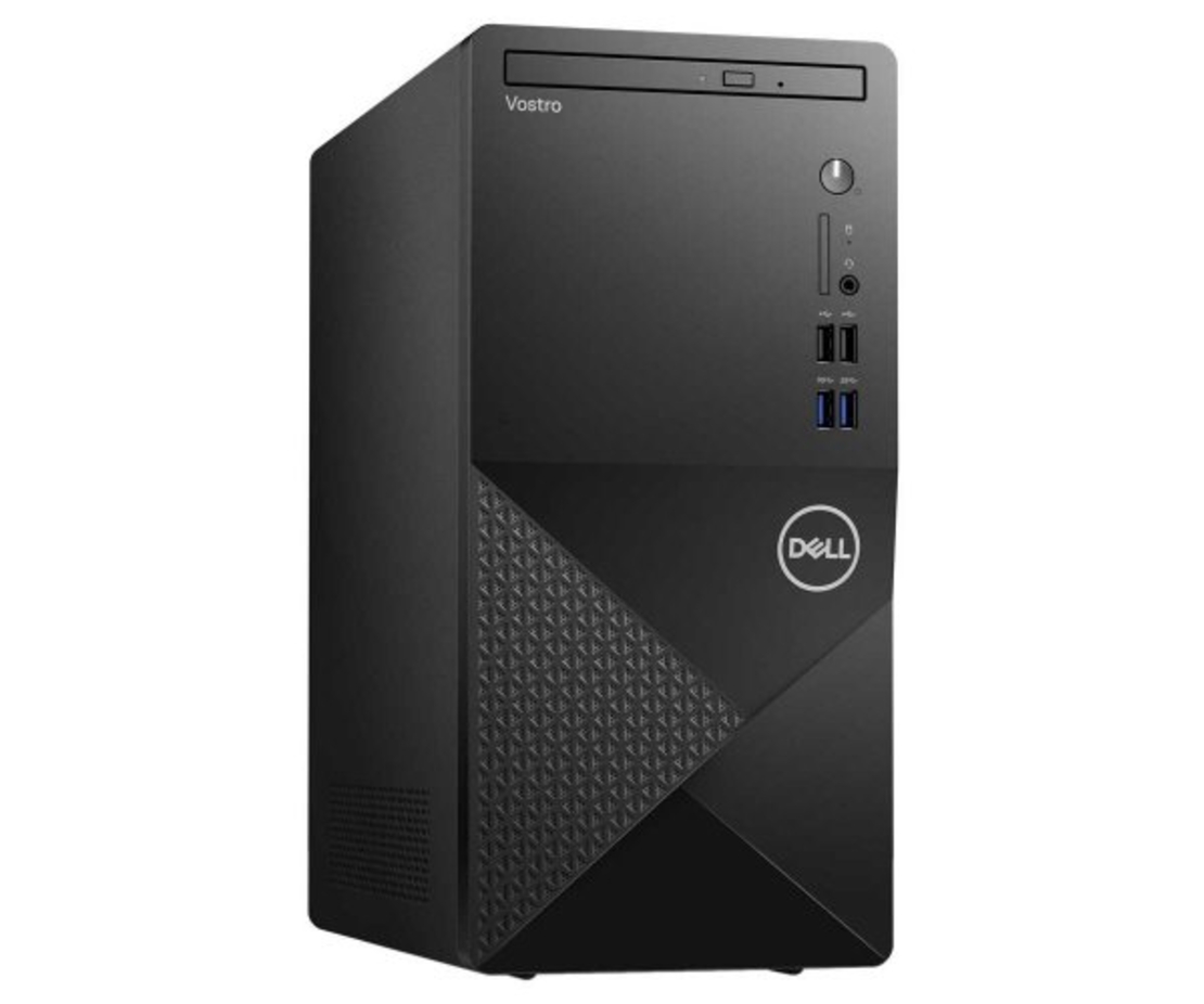 נייח Dell Vostro 3910 i5-12400 8gb 512NVME WIFI BT DOS