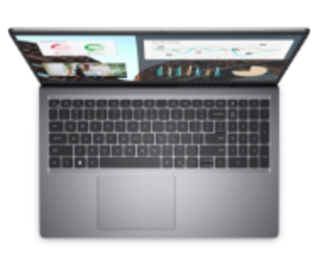 מחשב נייד Dell Vostro 3530 i5-1334U 16GB 512Nvme 15.6 FHD 120hz