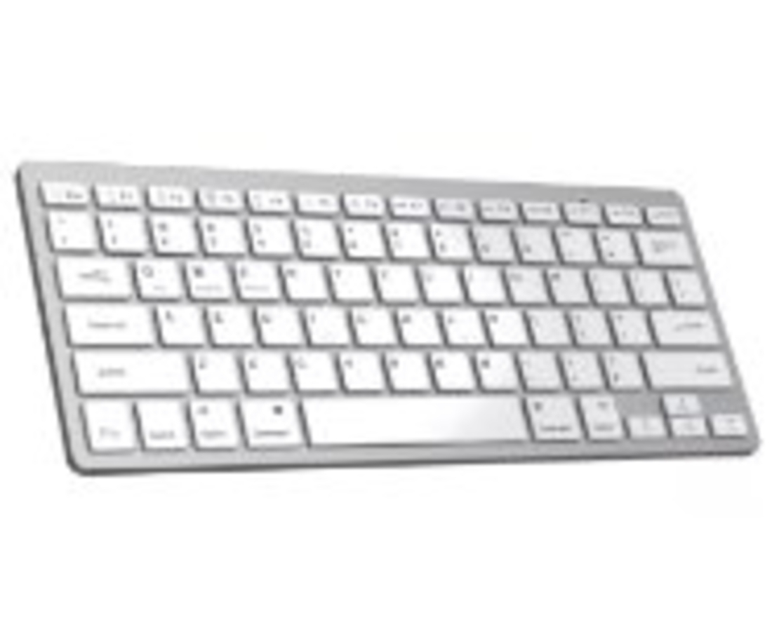 מקלדת קטנה בלוטוס Gold Touch Bluetooth Keyboard KY200-BT