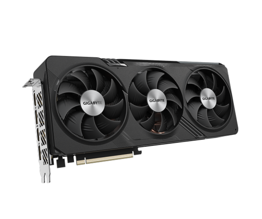 כרטיס מסך Gigabyte Radeon RX 7700 XT GAMING OC 12G