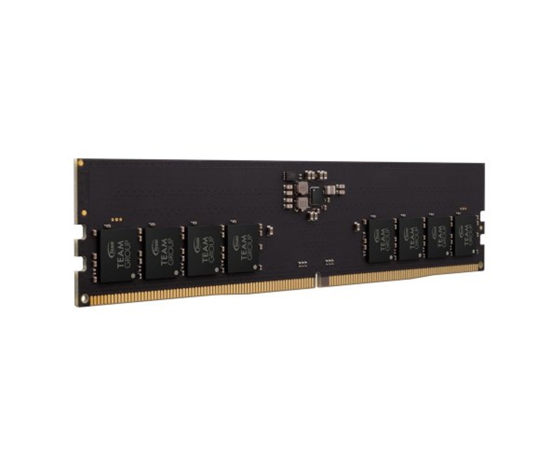 זכרון לנייח TeamGroup Elite 16GB DDR 5 5600MHZ C46 1x16