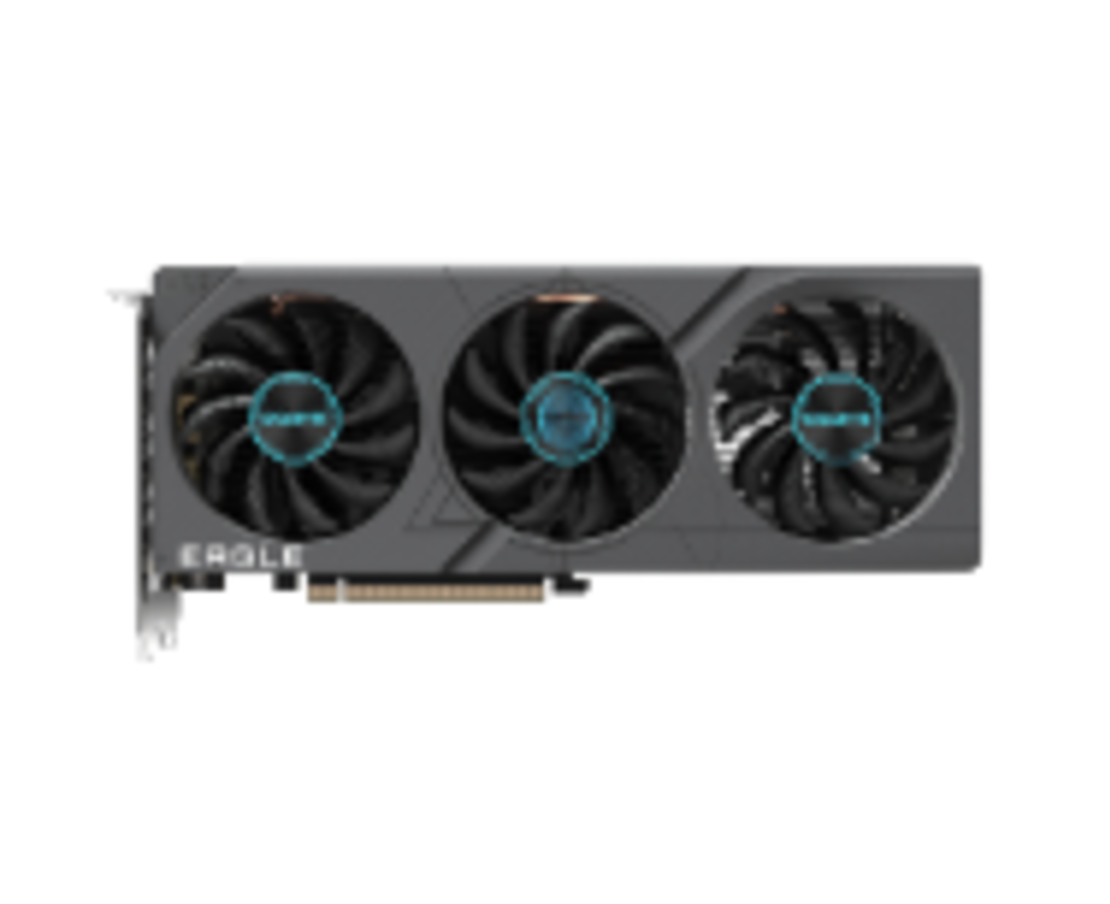 כרטיס מסך Gigabyte RTX 4060 EAGLE OC 8GB DP HDMI