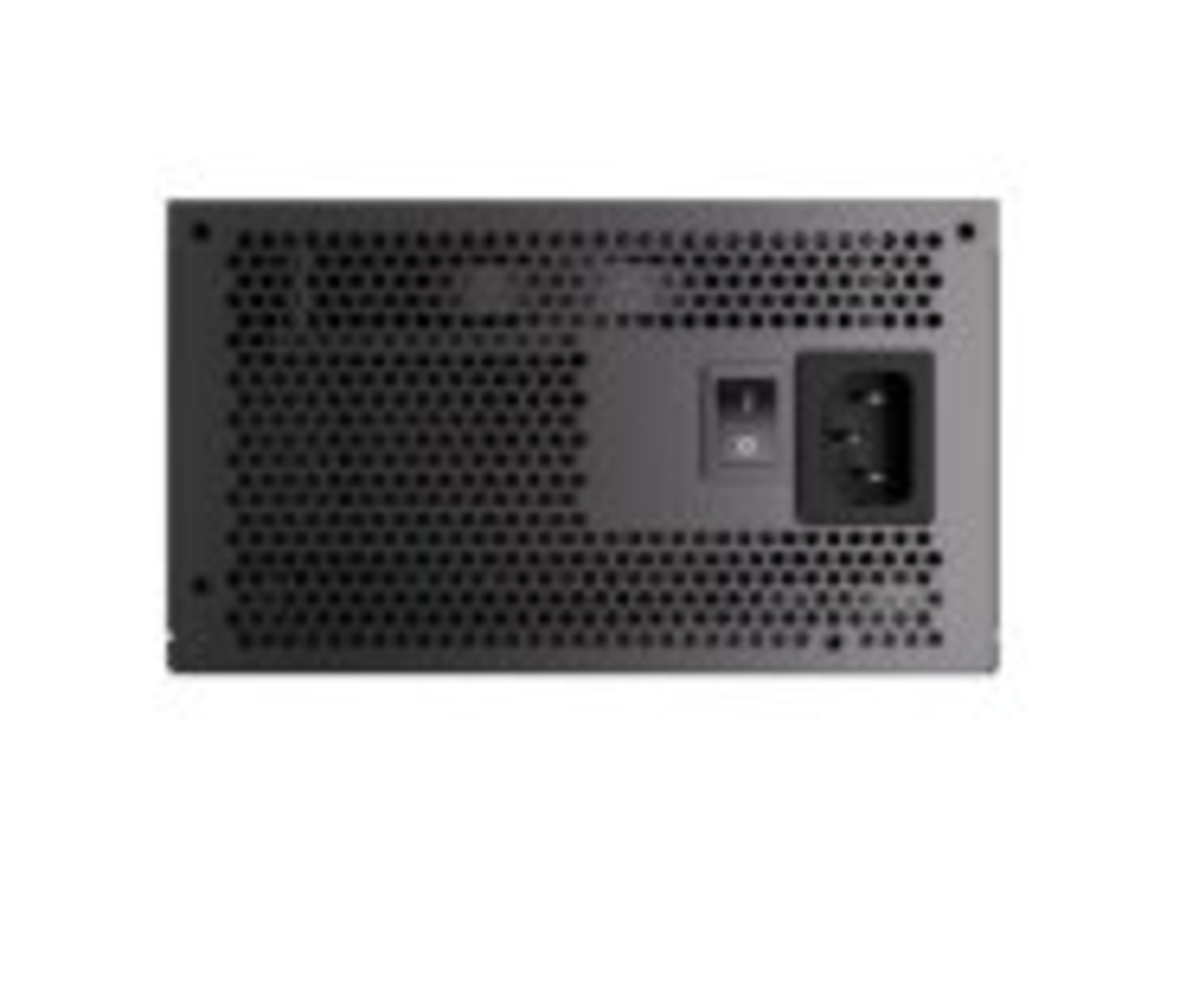 ספק כוח ANTEC ATOM G850 120MM Silent Fan Semi-Modular 80Plus Gold