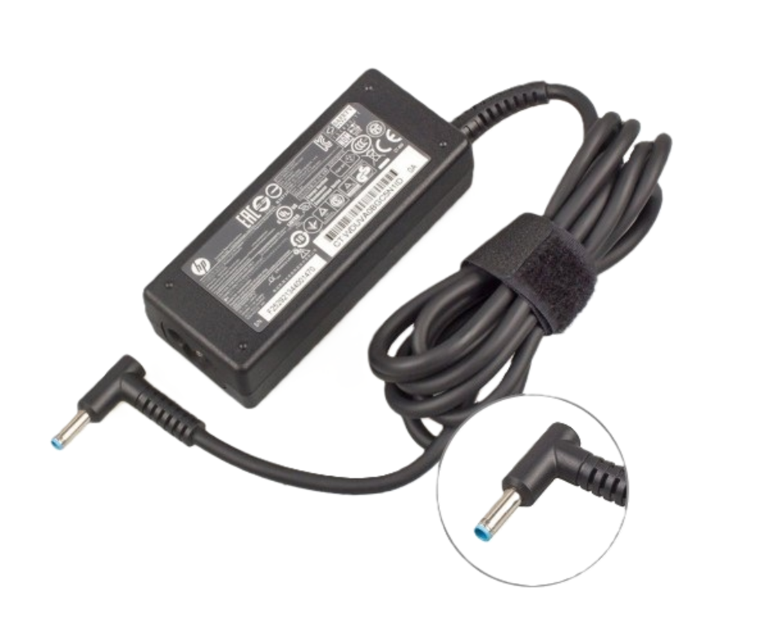 מטען מקורי 65W / 19.5V / 4.5x3.0 HP