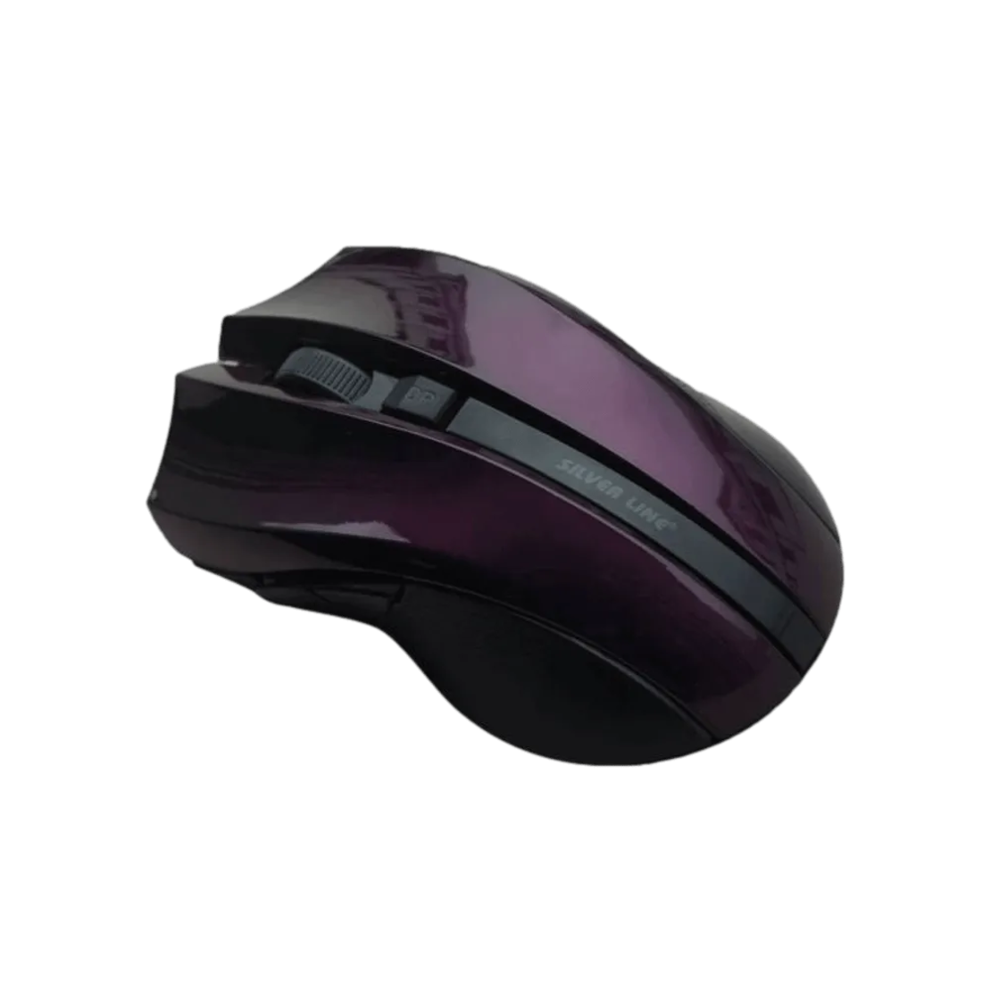 עכבר אלחוטי  Silver RF-317R