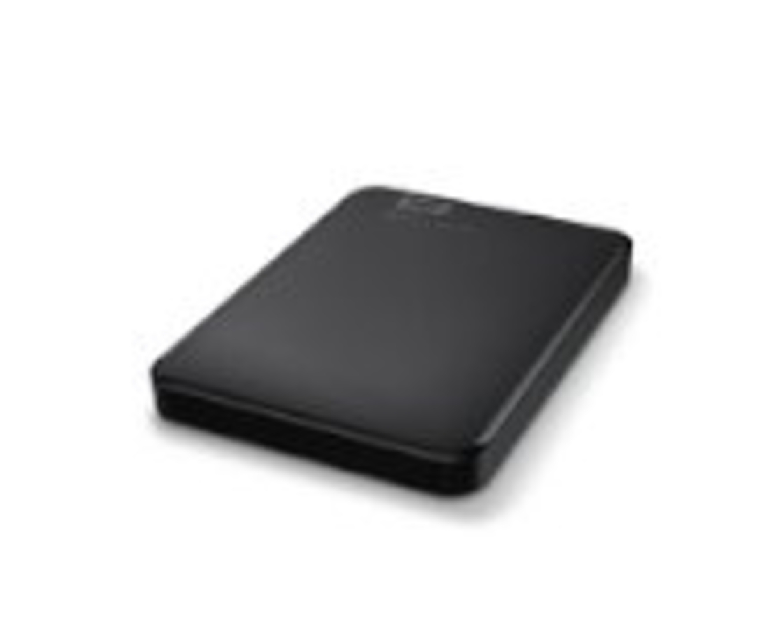 דיסק חיצוני 2.5 Western Digital Elements 2TB