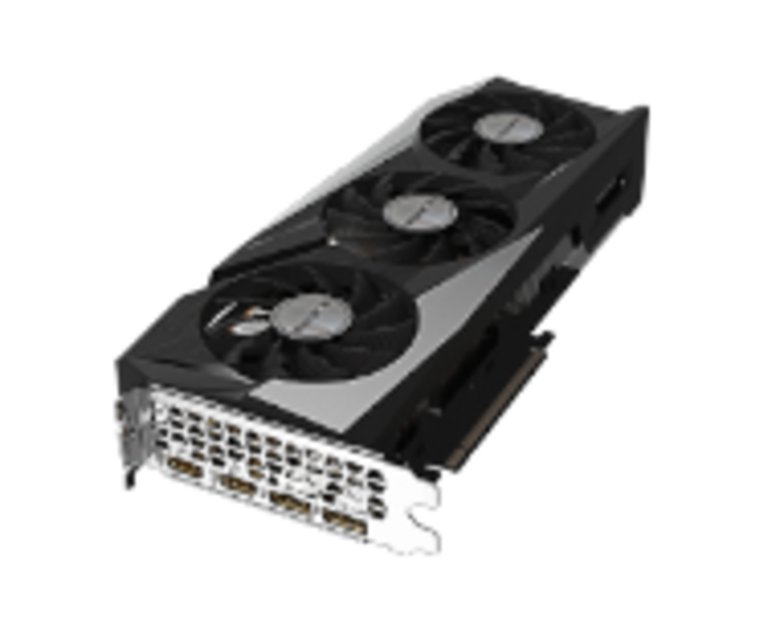 כרטיס מסך Gigabyte RADEON RX 7600 Gaming OC 8GB
