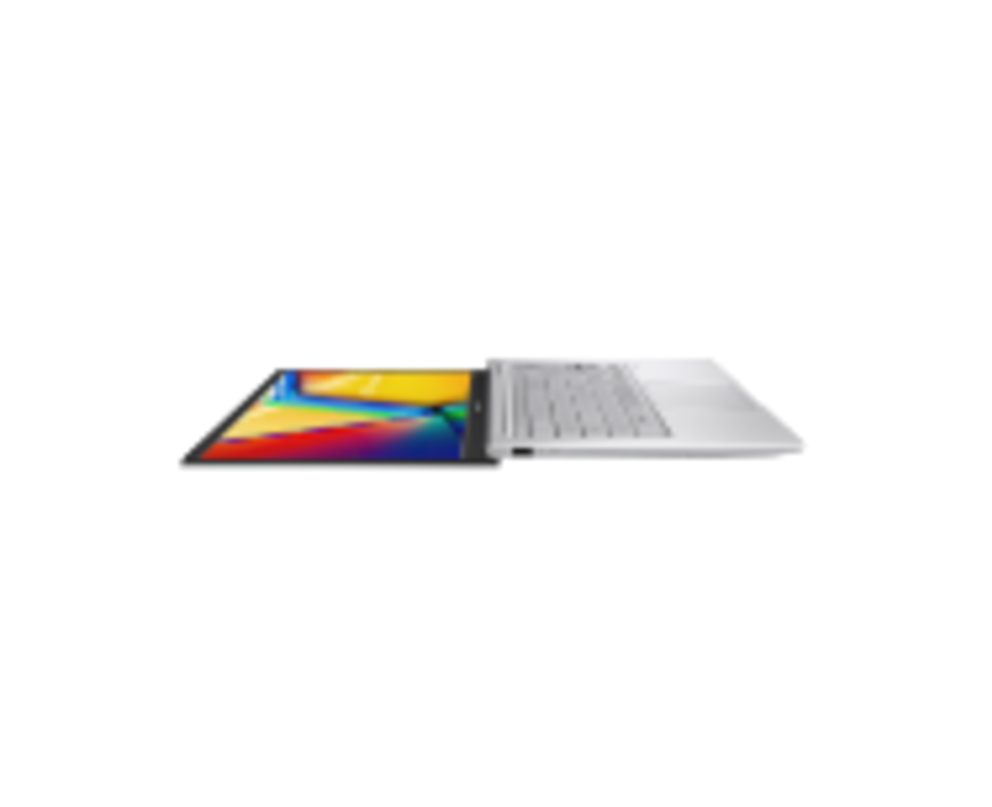 ASUS VivoBook 14 i7-1355U 16GB 512NVME Intel Iris XE FHD DOS