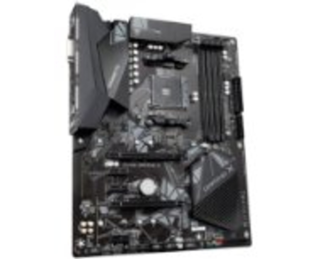 לוח אם Gigabyte B550 GAMING X V2 1.4 ATX DDR4 HDMI DVI AMD
