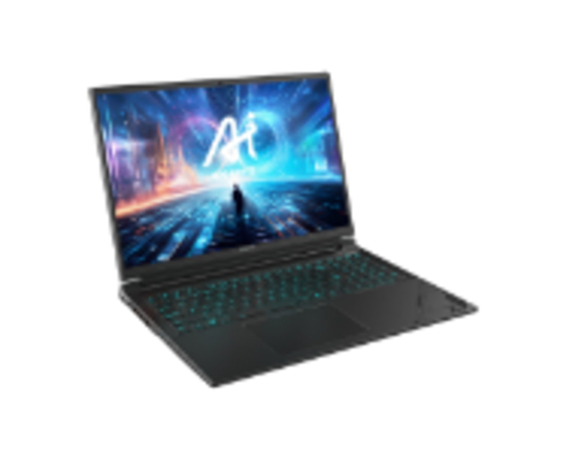 נייד GIGABYTE G6 KF i7-13620H 16GB 1T NVME RTX4060 UXGA 165HZ DOS