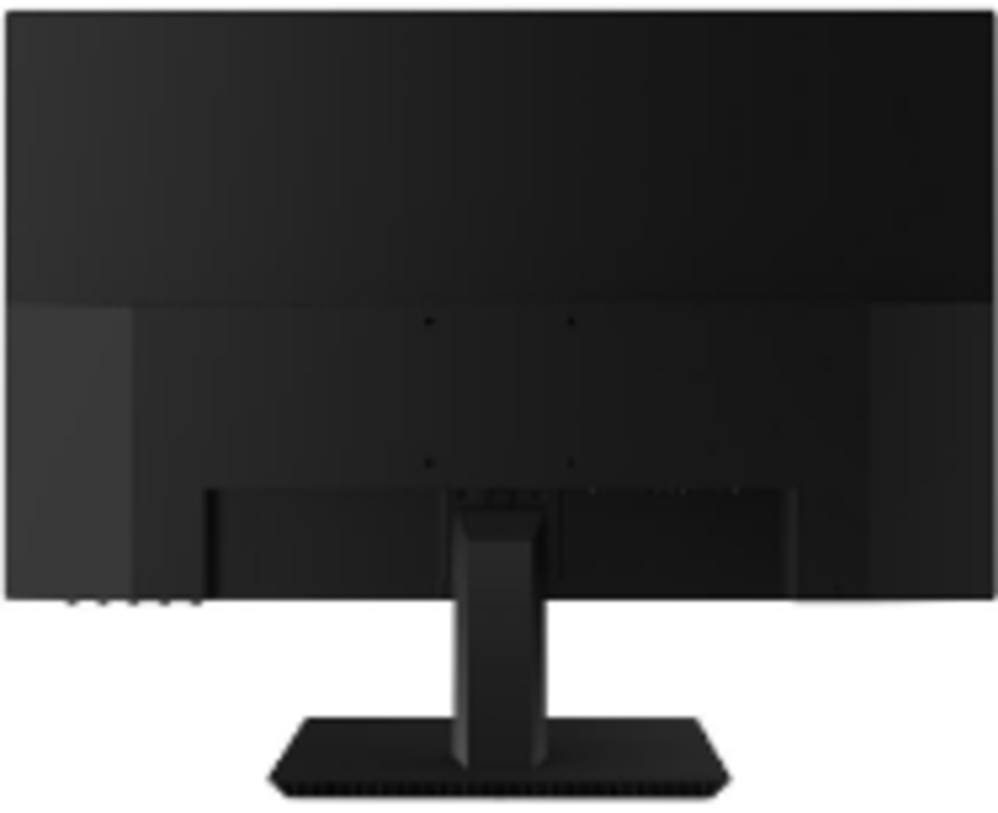 מסך Solid H2391P FHD 23.8 IPS 5Ms VGA HDMI frameless 100Hz Black