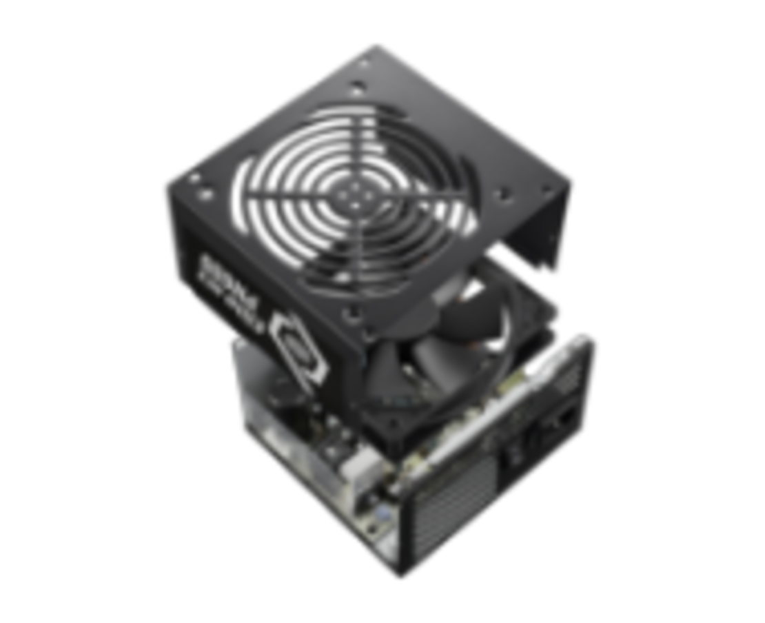 ספק כח Cooler Master ELITE NEX PN 600W Active PFC Peak 700W