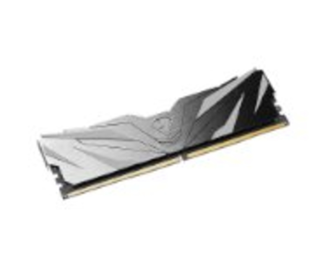 זכרון לנייח NETAC Shadow II DDR5 5600Mhz 16GB C46 BLACK