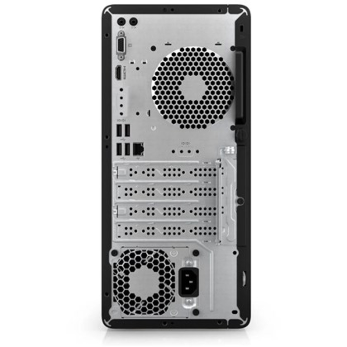 HP290 G9 MT i3-13100/8GB/256GB SSD/Intel UHD/WIFI/FD/3Y