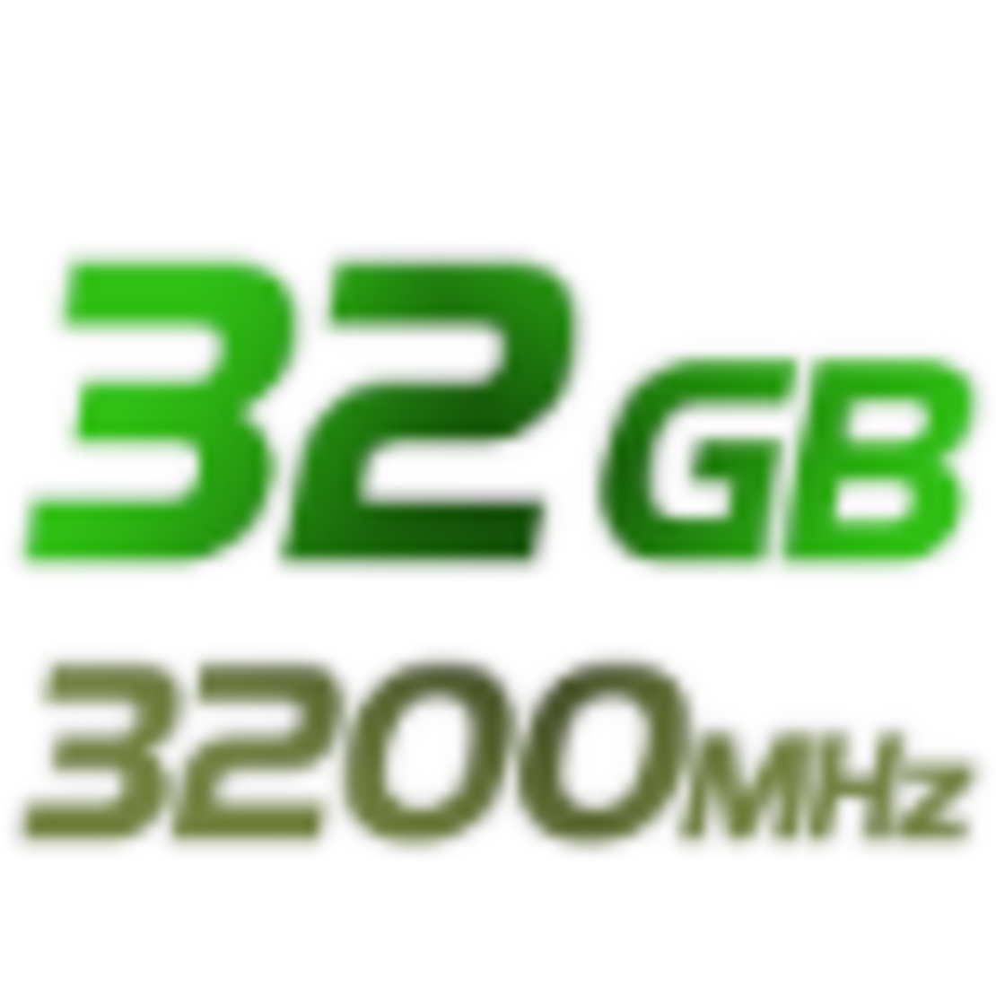 זכרון לנייח Corsair Vengeance RGB PRO SL 32GB 16X2 3200MHZ c16