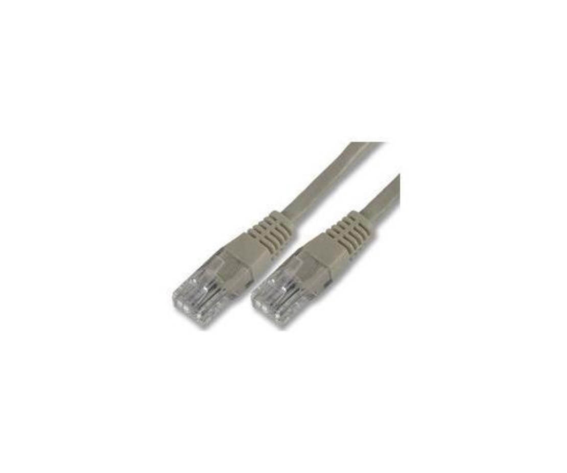 מגשר Cat 5E - 0.5 m