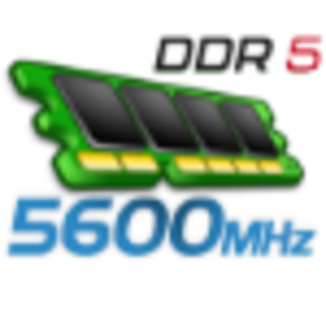 זכרון לנייח TeamGroup Elite 16GB DDR 5 5600MHZ C46 1x16