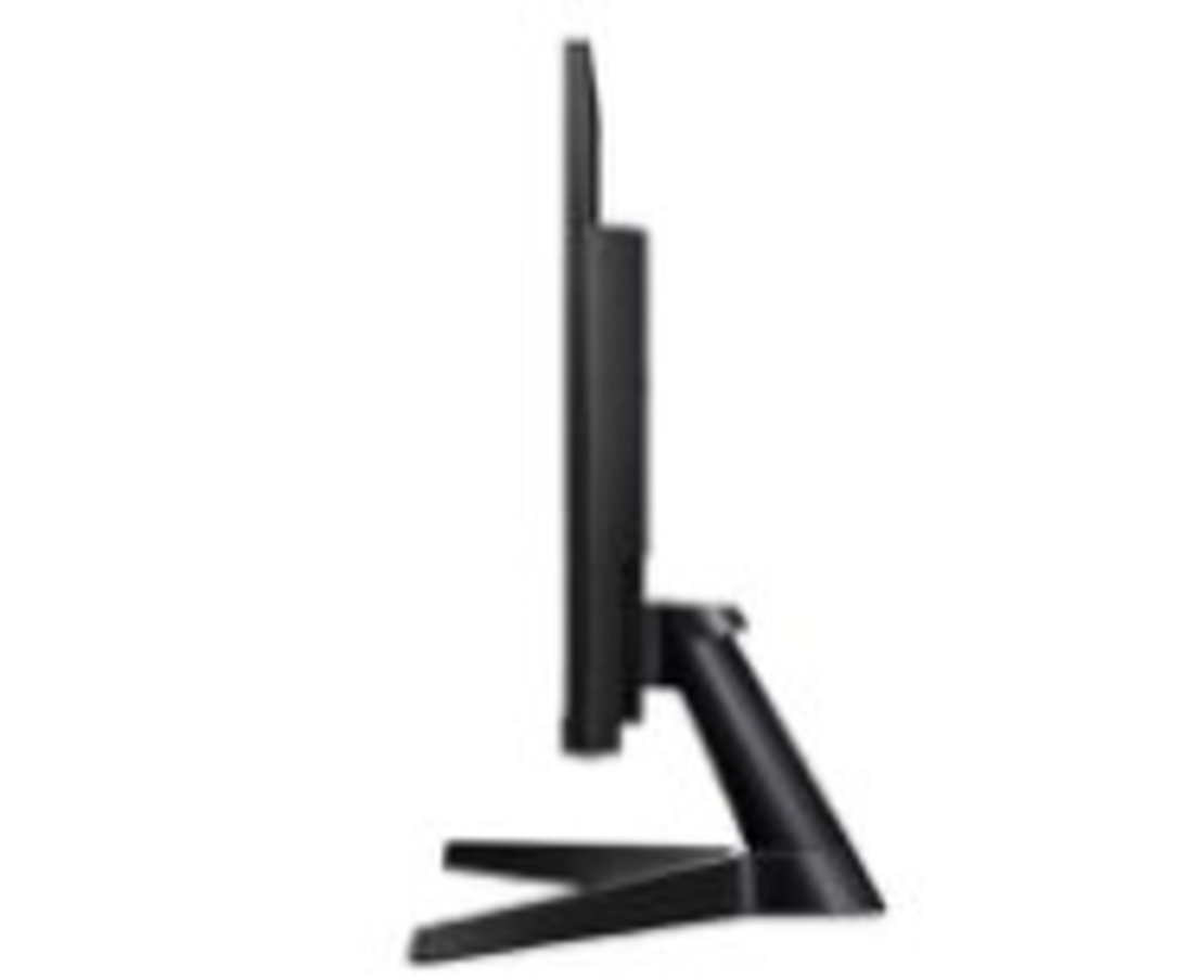 מסך פלט SAMSUNG S27 C310 4Ms FHD IPS 75HZ VGA HDMI FreeSync