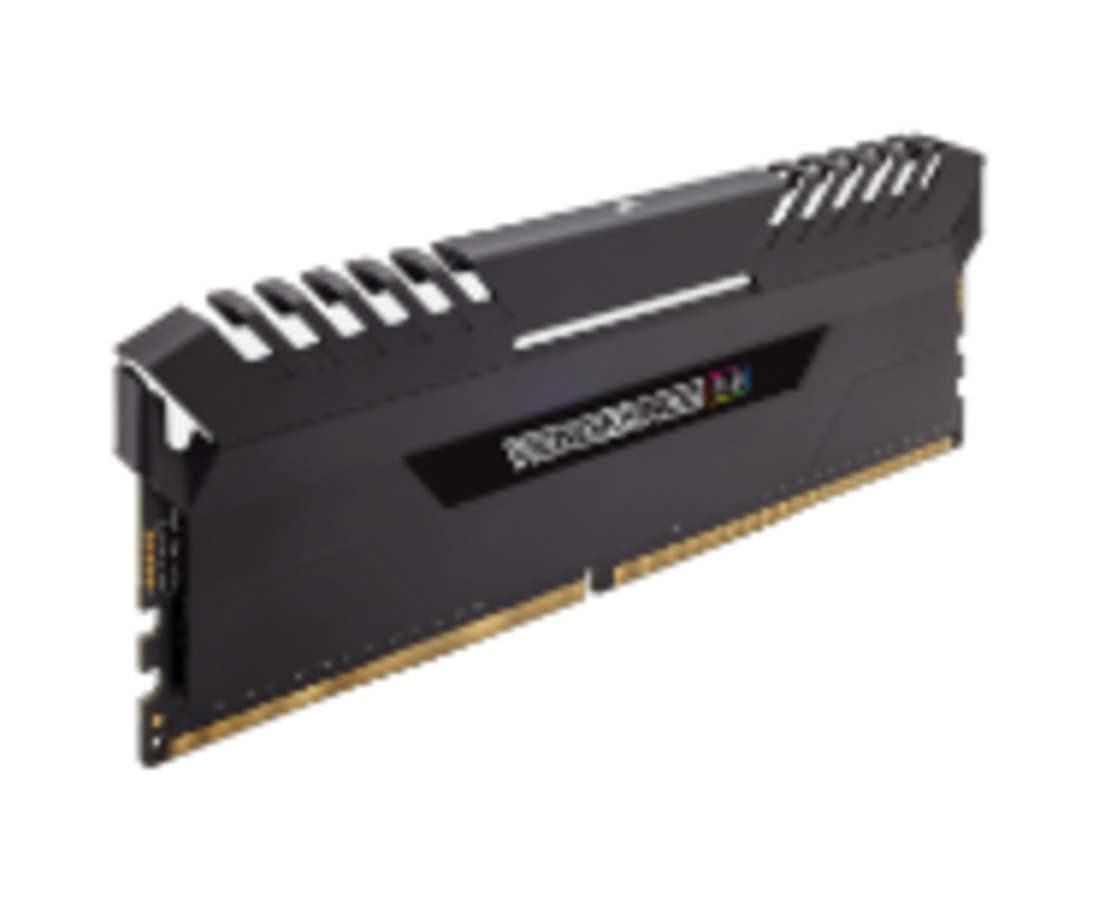 זכרון  לנייח CORSAIR Vengeance RGB RS 2X16 32GB DDR4 3200 CL16