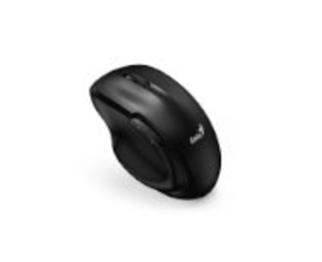 עכבר אלחוטי ארגונומי Genius Ergo 8200S Black