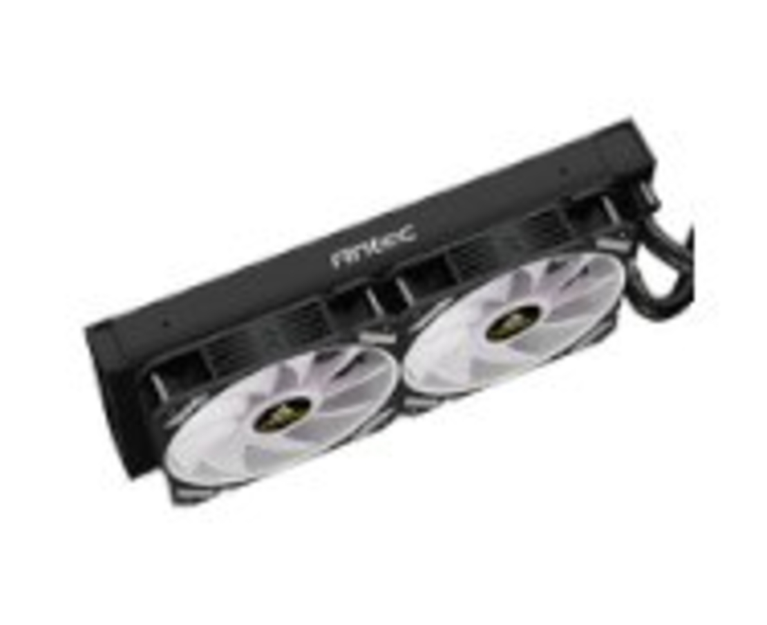 קירור נוזלי כפול Antec SYMPHONY 240 ARGB115X/1200/1700/2066/AM4