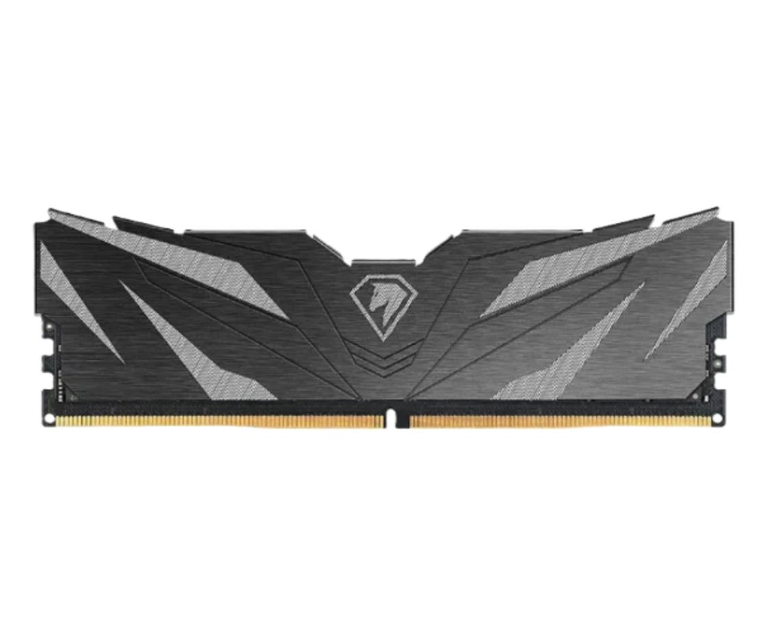 זכרון לנייח NETAC Shadow II DDR5 5600Mhz 16GB C46 BLACK